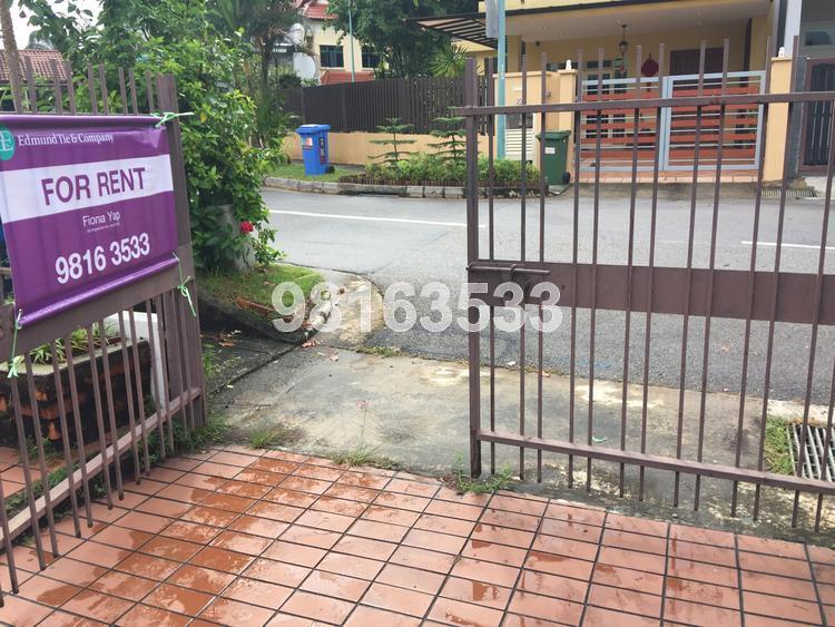 Sembawang Hills Estate (D20), Terrace #145134282